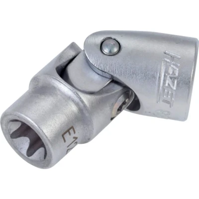 Afbeelding van HAZET 880G E12 Kniegewrichtsleutelinzet 3/8 (10 mm)