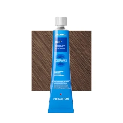 Afbeelding van Goldwell Colorance Acid 8GP Light Gold Pearl Blonde 60ml
