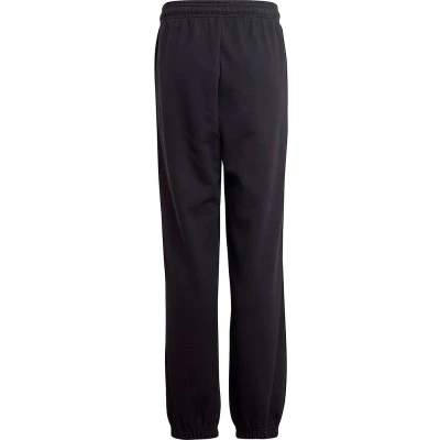 Afbeelding van adidas Performance Trainingsbroek voor kinderen, Maat: 140, Black