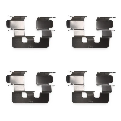 Afbeelding van Accessoireset, schijfremblok QUICK BRAKE 109 1741
