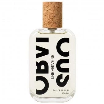 Afbeelding van Obvious Eau de Parfum Une Verveine