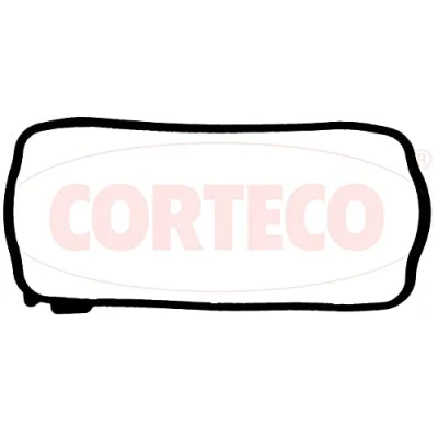 Afbeelding van CORTECO 440139P Kleppendeksel Pakking