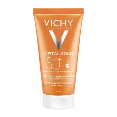 Image de Vichy Capital Soleil Protection solaire SPF 50+