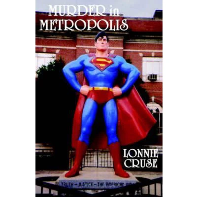 Afbeelding van Murder in Metropolis
