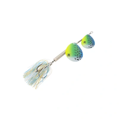 Afbeelding van Rozemeijer Dr. Skirt Tandem Spinner Candyshop 32g