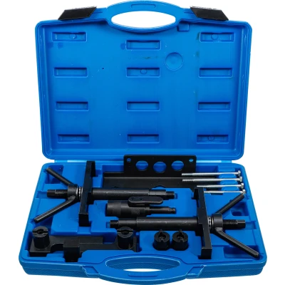 Afbeelding van BGS Motorafstelset voor Volvo 4 /5 /6 cilinder tot bj. ‚06