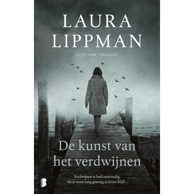 Afbeelding van De kunst van het verdwijnen