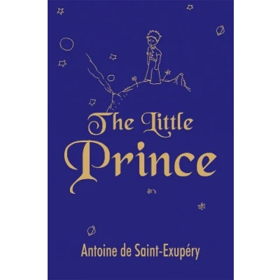 Afbeelding van The Little prince