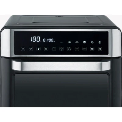 Afbeelding van Severin TO2077 Bak en Grilloven met Airfryer