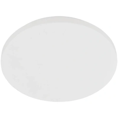 Afbeelding van EGLO Approdo Plafonnière 43 cm badkamer IP54 LED Wit 3000k 4600 Lumen