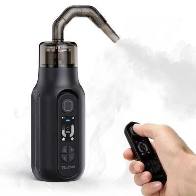 Afbeelding van Telesin C40 Dry Ice &amp; Fog Machine