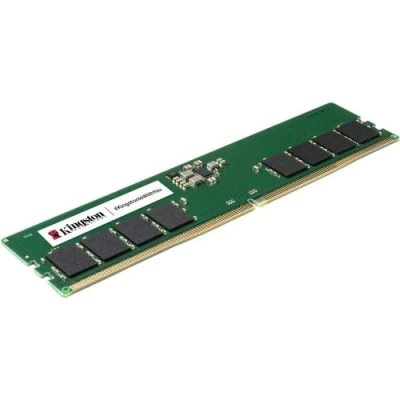Image de Kingston DDR5 module 32 Go DIMM 288 broches 4800 MHz / PC5 38400 CL40 1.1 V mémoire sans tampon ECC