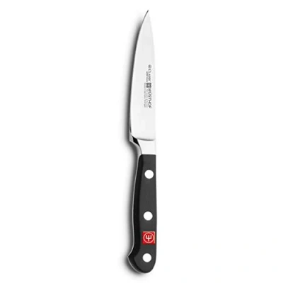 Image de Wusthof Couteau de bureau classique 10 cm