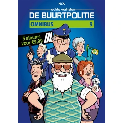 Image de De buurtpolitie