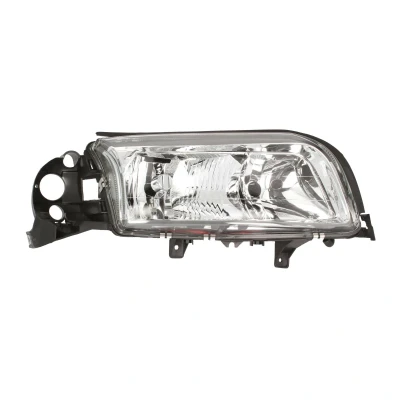Afbeelding van TYC 20 5753 18 2 Koplampen rechts H7/H7 Zonder elektro motor