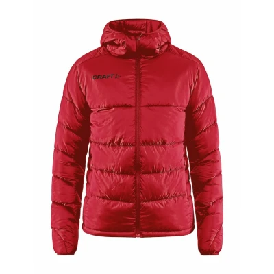 Afbeelding van Craft CORE Explore Isolate Jacket M 1910390 Lychee