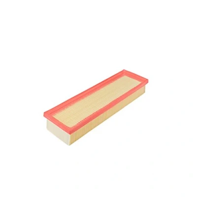 Afbeelding van UFI 30.496.00 Luchtfilter 88,5 293 Filter insert HYUNDAI: i10 II Hatchback, I