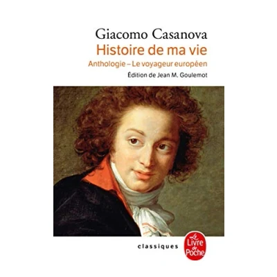 Afbeelding van Histoire De MA Vie