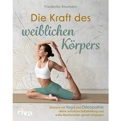 Afbeelding van Die Kraft des weiblichen Körpers
