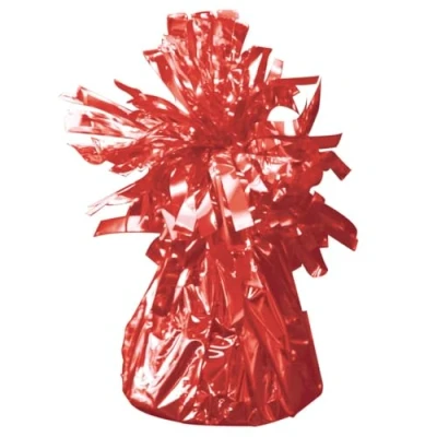 Afbeelding van Ballongewicht Rood (per stuk)