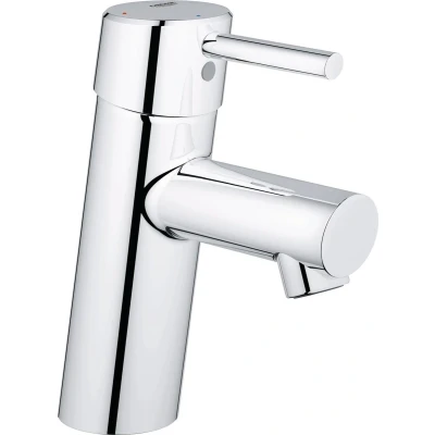 Afbeelding van Grohe Concetto wastafelkraan chroom 2338510E