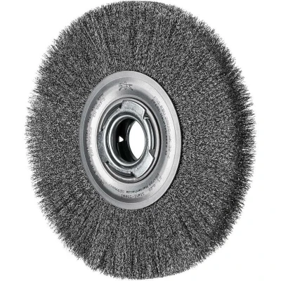 Afbeelding van PFERD 43701255 Ronde borstel 1 stuk(s)