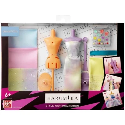Image de Coffret Harumika Robe de Bal