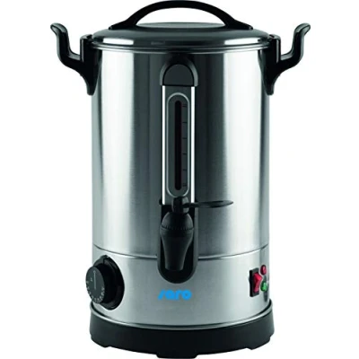 Afbeelding van Waterkoker met aftapkraan warmhoudstand 5,9L