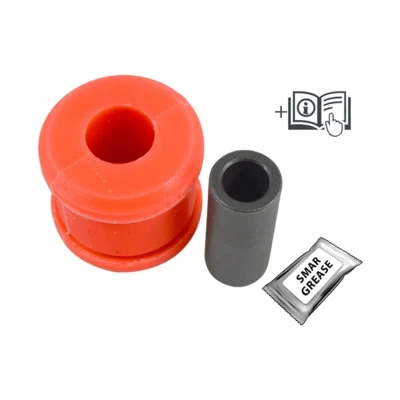 Afbeelding van Draagarmrubber TEDGUM TED86451