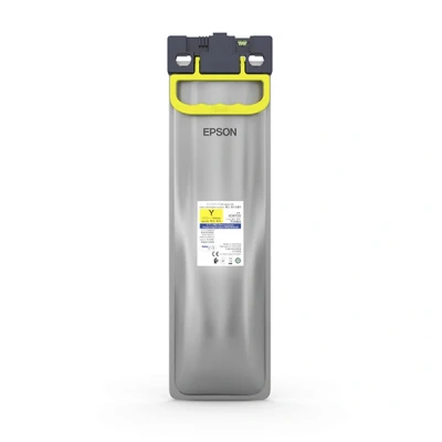 Image de Epson Ink Supply Unit Taille XXL jaune original réservoir d&#039;encre pour WorkForce Pro RIPS WF C879, C879