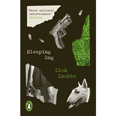 Afbeelding van Penguin Modern Classics Crime &amp; Espionage Sleeping Dog