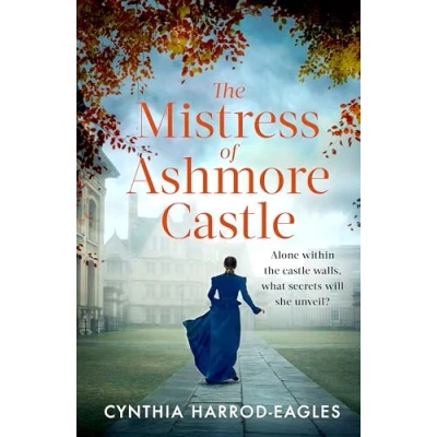 Afbeelding van Ashmore Castle The Mistress of