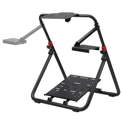 Afbeelding van Superdrive Support pour volants pédalier et levier de vitesse compatible Logitech G29 / G27 Thrustmaster