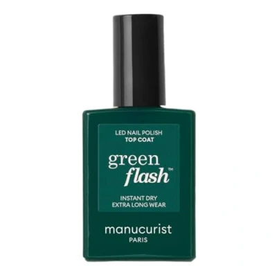 Afbeelding van Manucurist GREEN FLASH TOP COAT