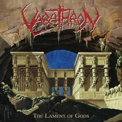 Afbeelding van The Lament of Gods