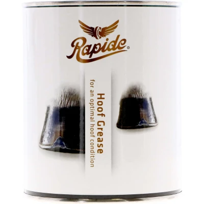 Afbeelding van Rapide Hoefsmeer Groen 1000 ml
