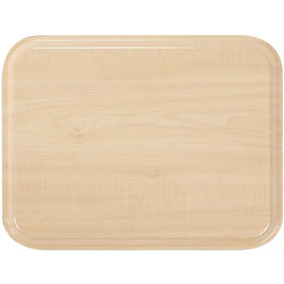 Afbeelding van Cambro Capri gelamineerd dienblad berk 32,5x26,5cm