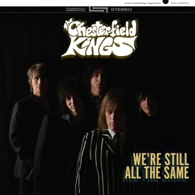 Afbeelding van Chesterfield Kings We&#039;re Still All The Same (CD)