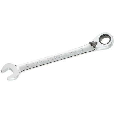 Afbeelding van EXPERT E117377 ratelringsteeksleutel 6 mm