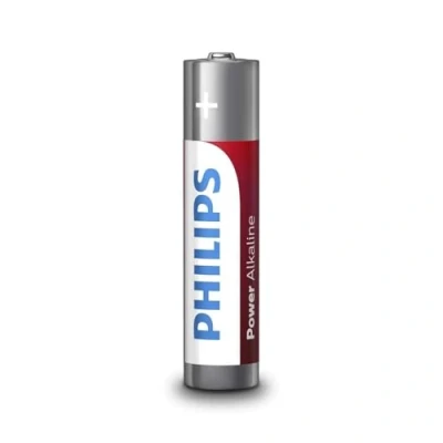 Image de Philips Power Aaa Lr03 X4