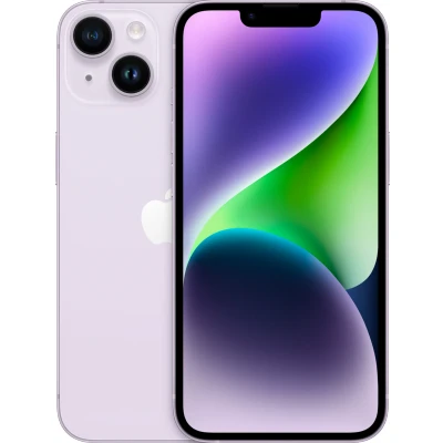 Image de Apple iPhone 14 256GB Violet