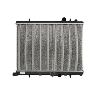 Afbeelding van Radiateur NRF 509524