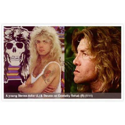 Afbeelding van My Appetite for Destruction