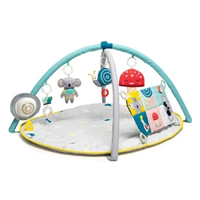 Afbeelding van Taftoys All Around Me Babygym