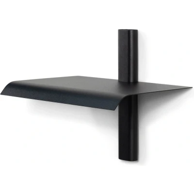 Afbeelding van Spinder x OnMateria HOLA 1 Wandplank Zwart