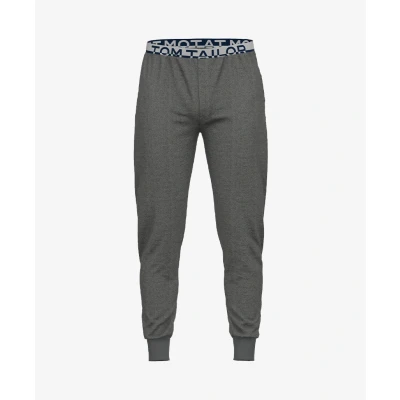 Afbeelding van Tom Tailor Pyjama Broek Brügge Maat 52 Ondergoed.nl