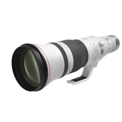 Afbeelding van Canon RF 600mm F/4L IS USM