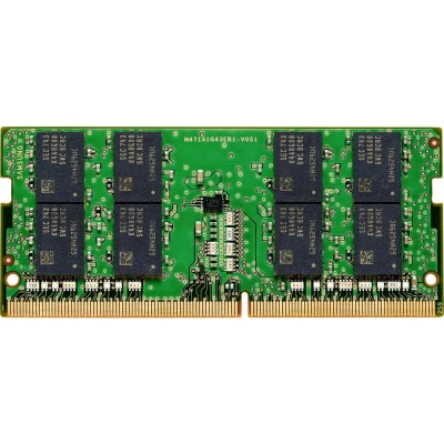 Afbeelding van 32 GB DDR5 (1x32 GB) 4800 SODIMM NECC geheugen