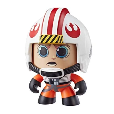 Afbeelding van Star Wars Mighty Muggs E6 Luke Skywalker