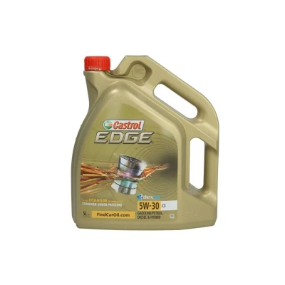 Afbeelding van Castrol Motorolie Edge TI 5W 30 C3 5 liter 1845035